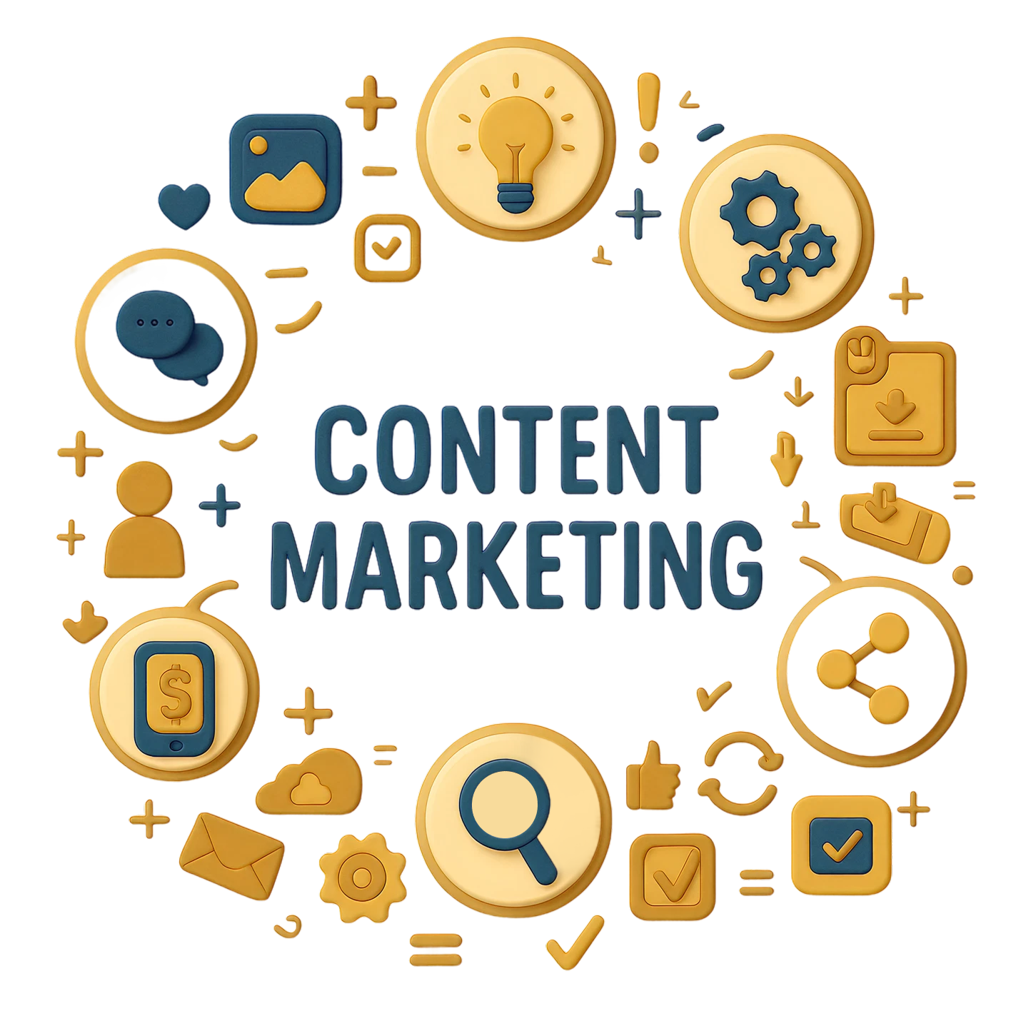 Mobile and Web Showcase